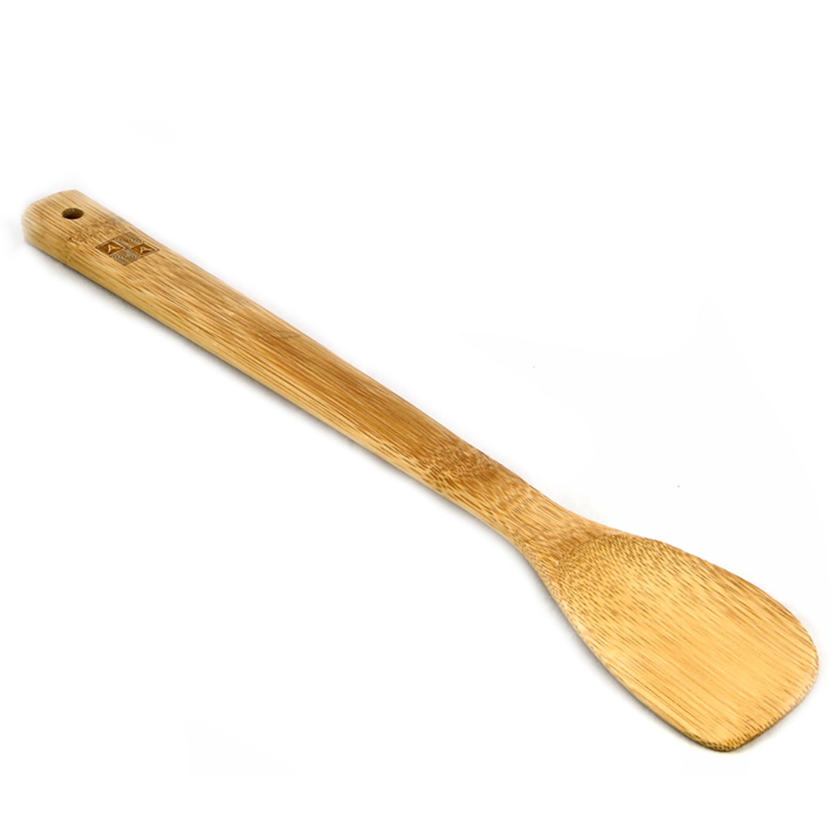 G&S Bamboo Serving Spoon 35cm