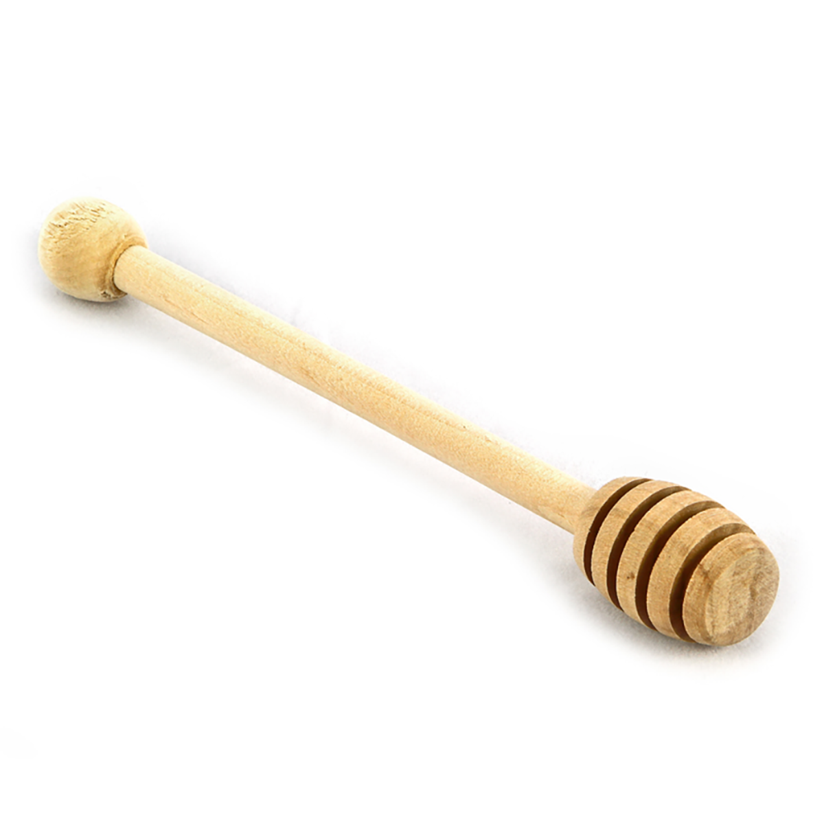 G&S Wooden Honey Dipper