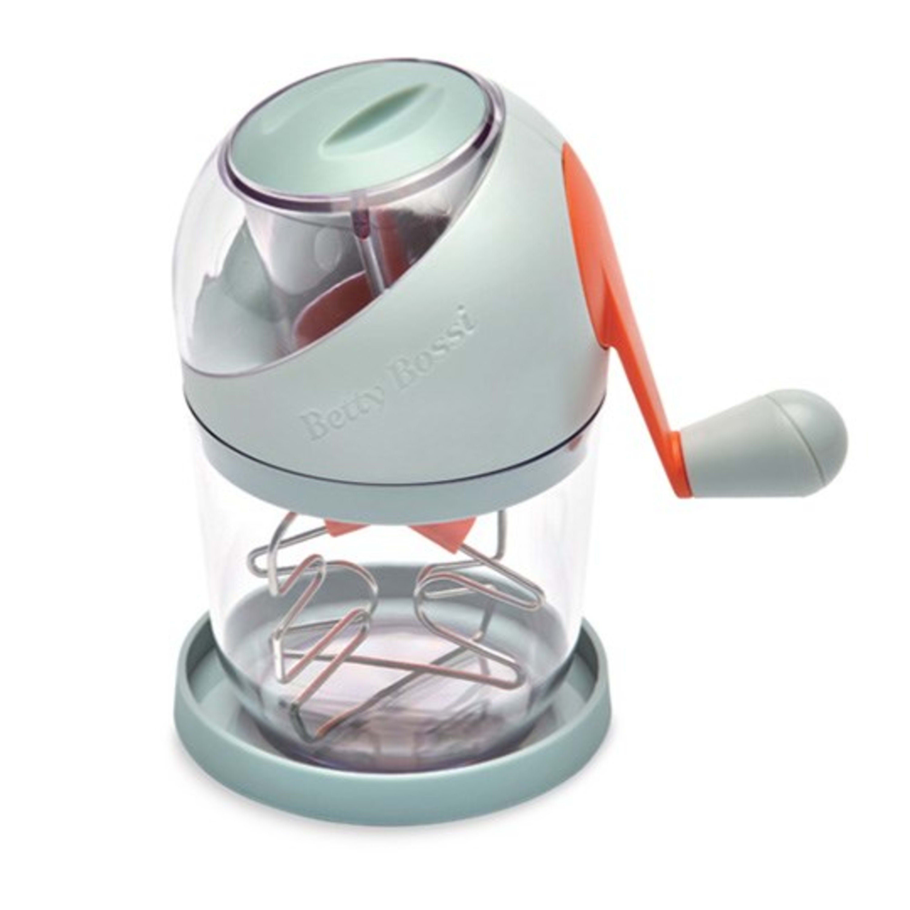 Betty Bossi Sauce Maker