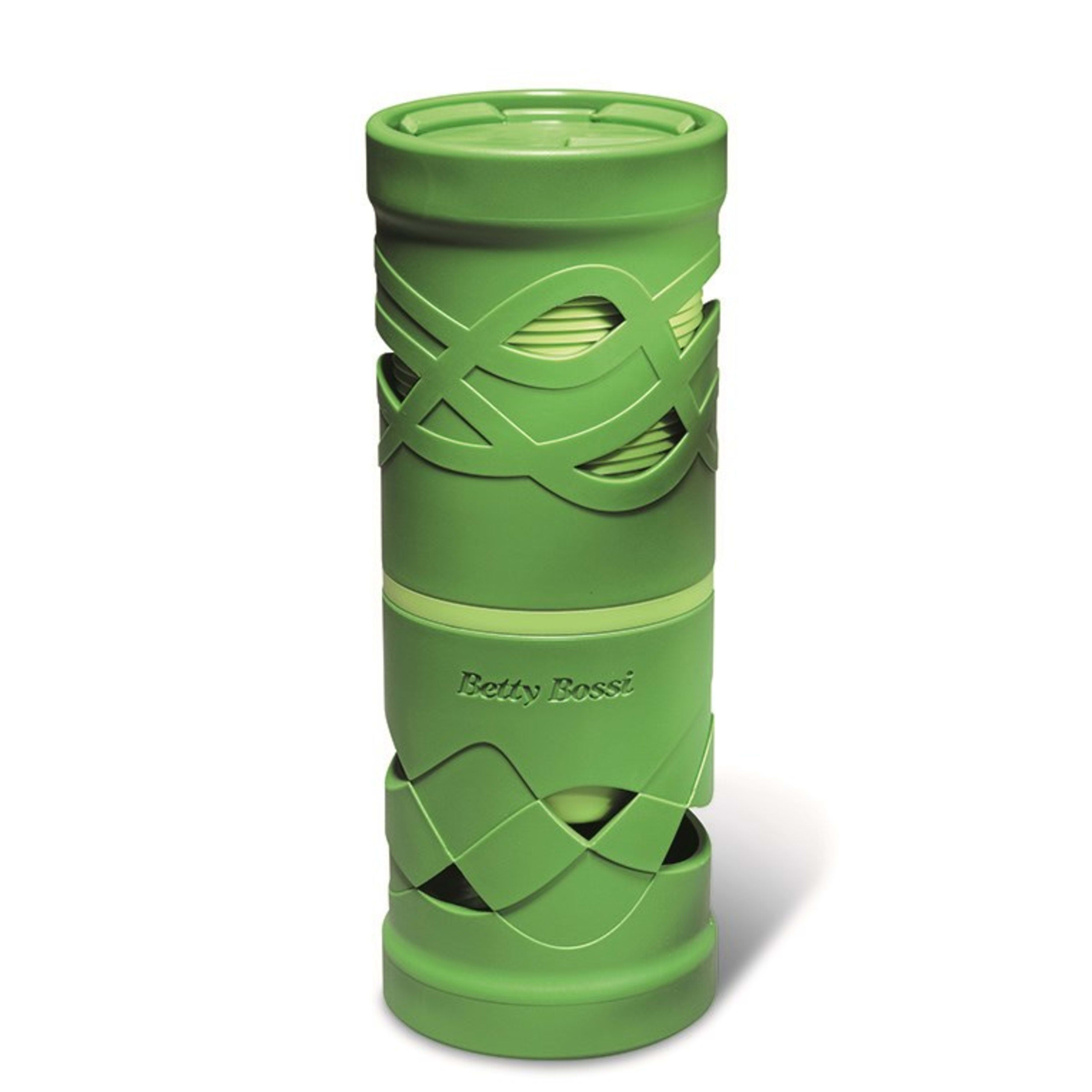 Betty Bossi Veggie Twister - Green