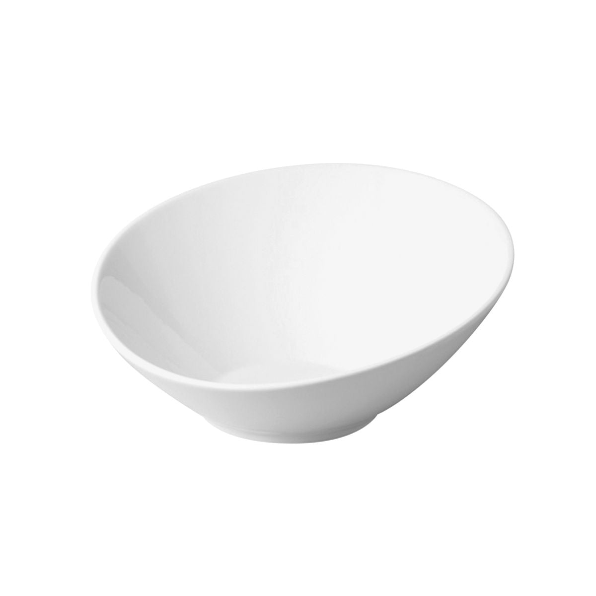 RAK Round Slant Buffet Bowl (290mm)