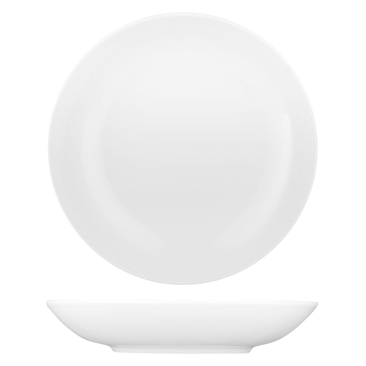 RAK Round Coupe Buffet Bowl (470mm)