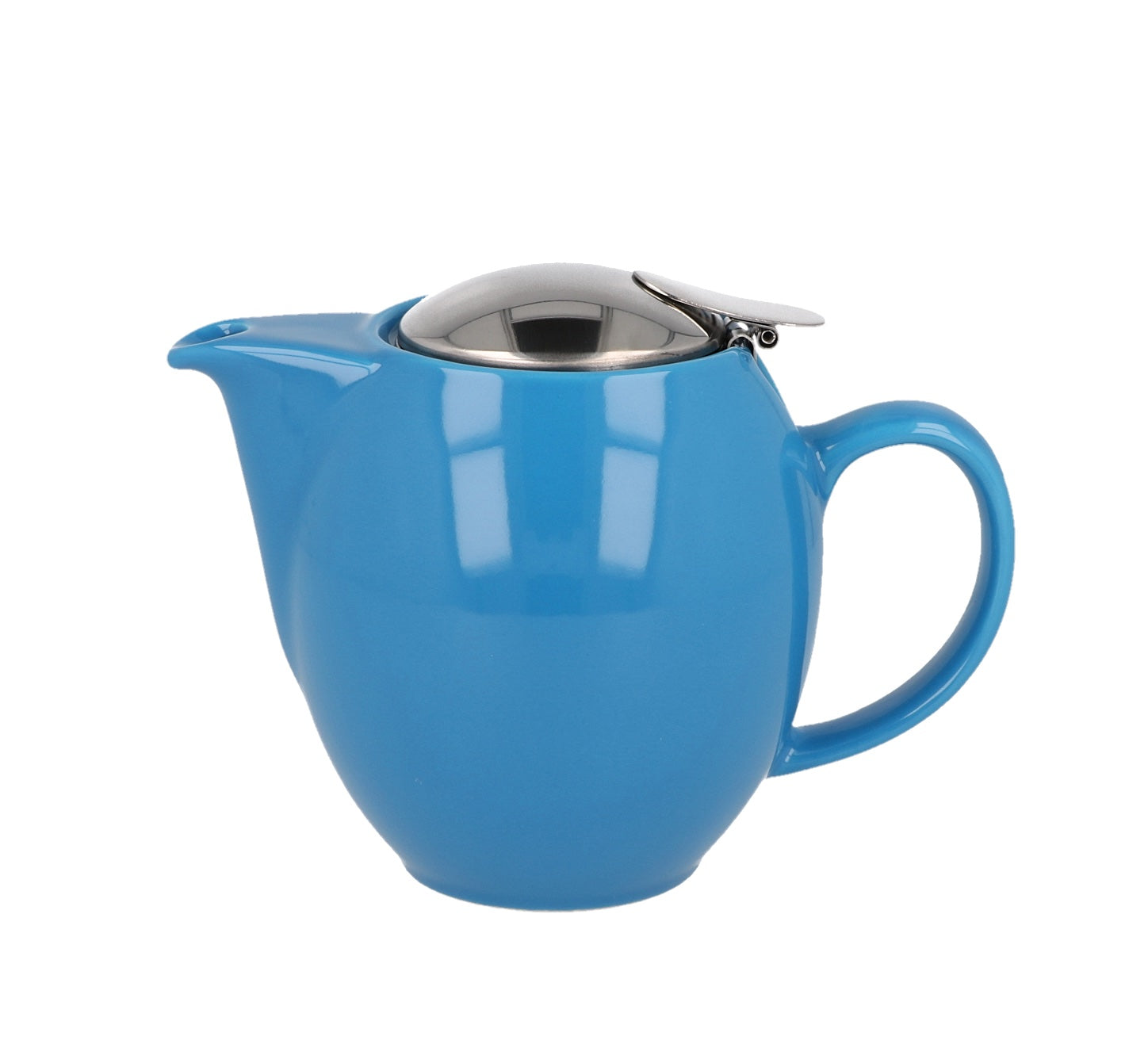 Zero Japan Turquoise Universal Teapot 350ml