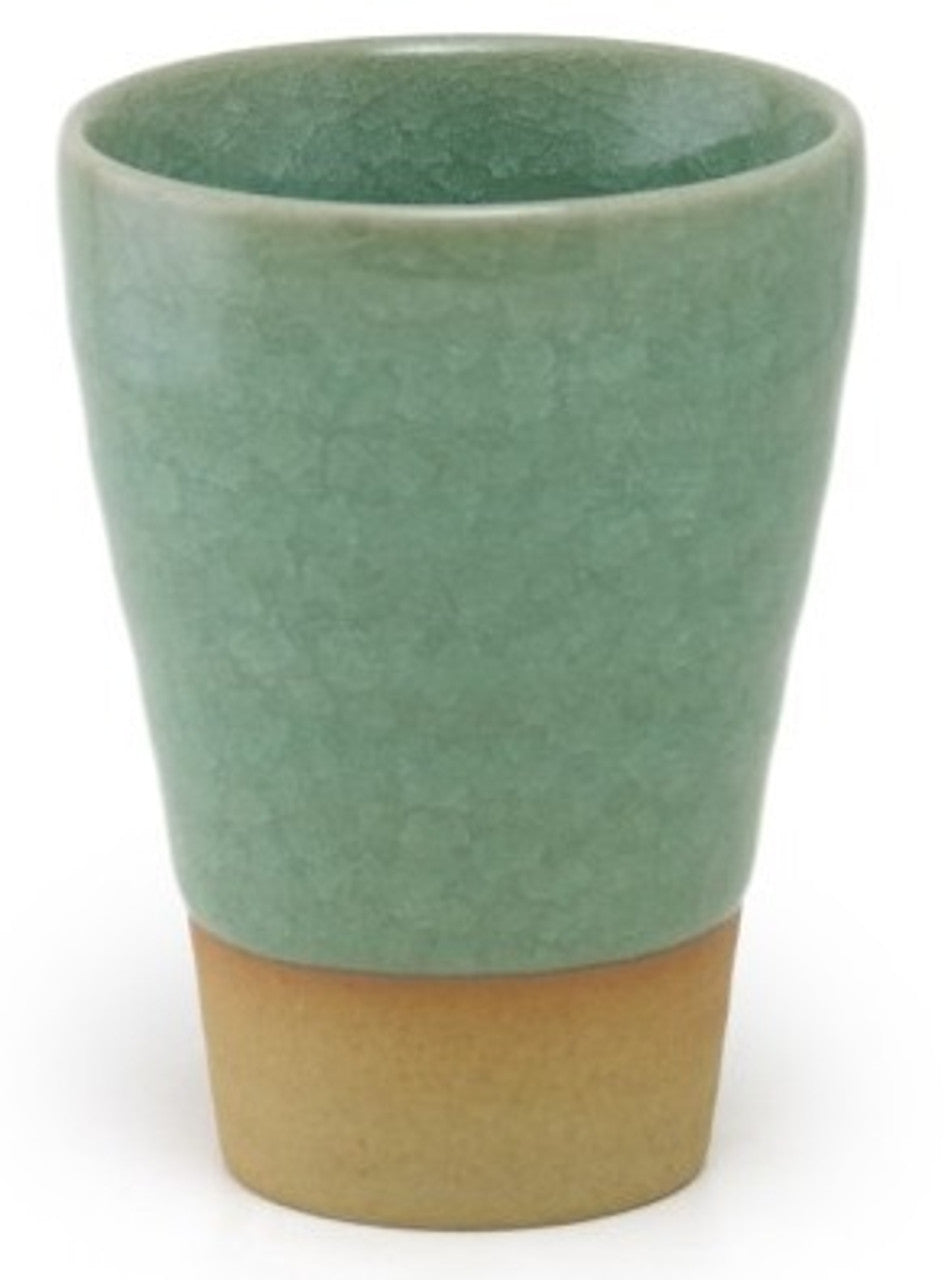 Zero Japan Kikko Aqua Teacup 250ml