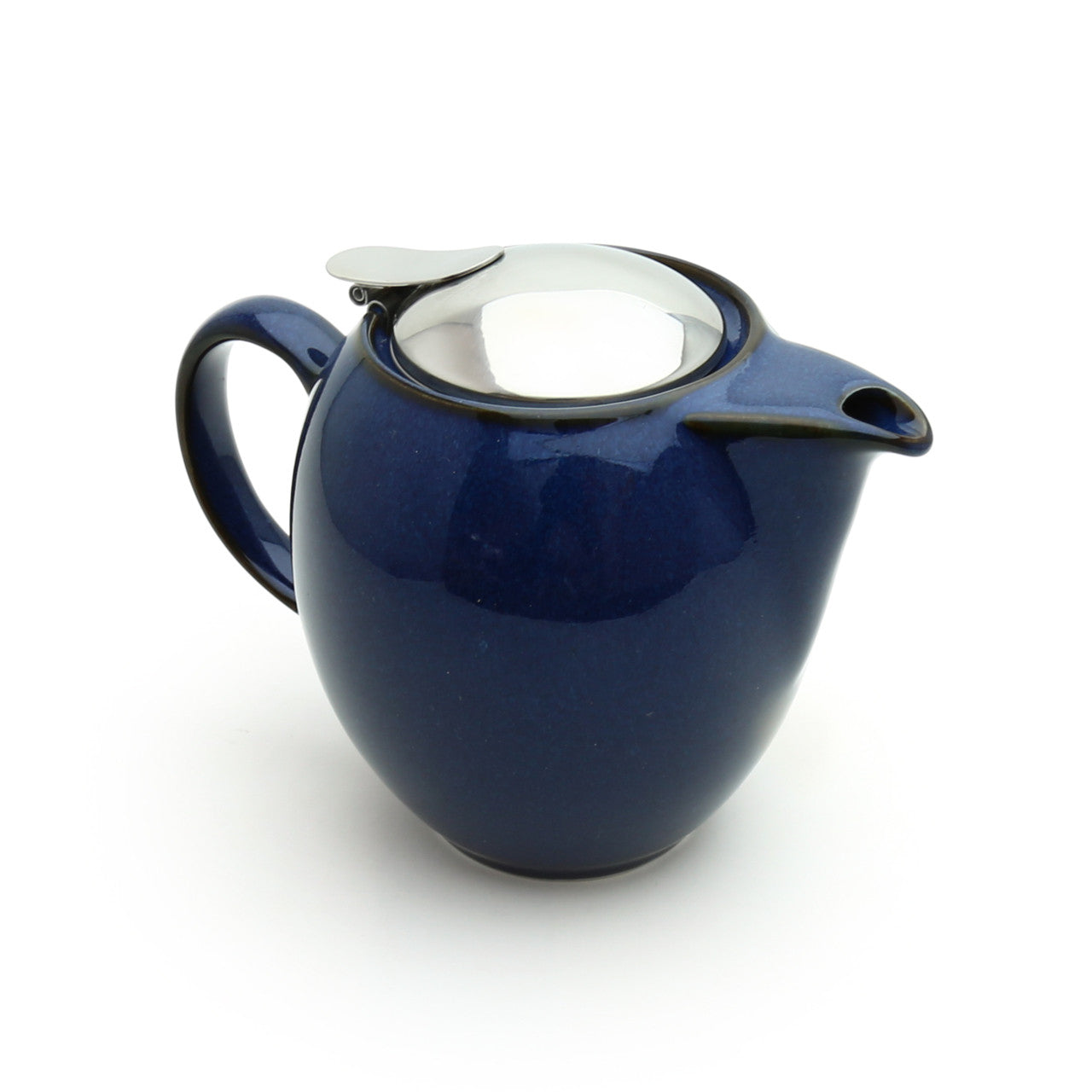 Zero Japan Jeans Blue Universal Teapot 350ml