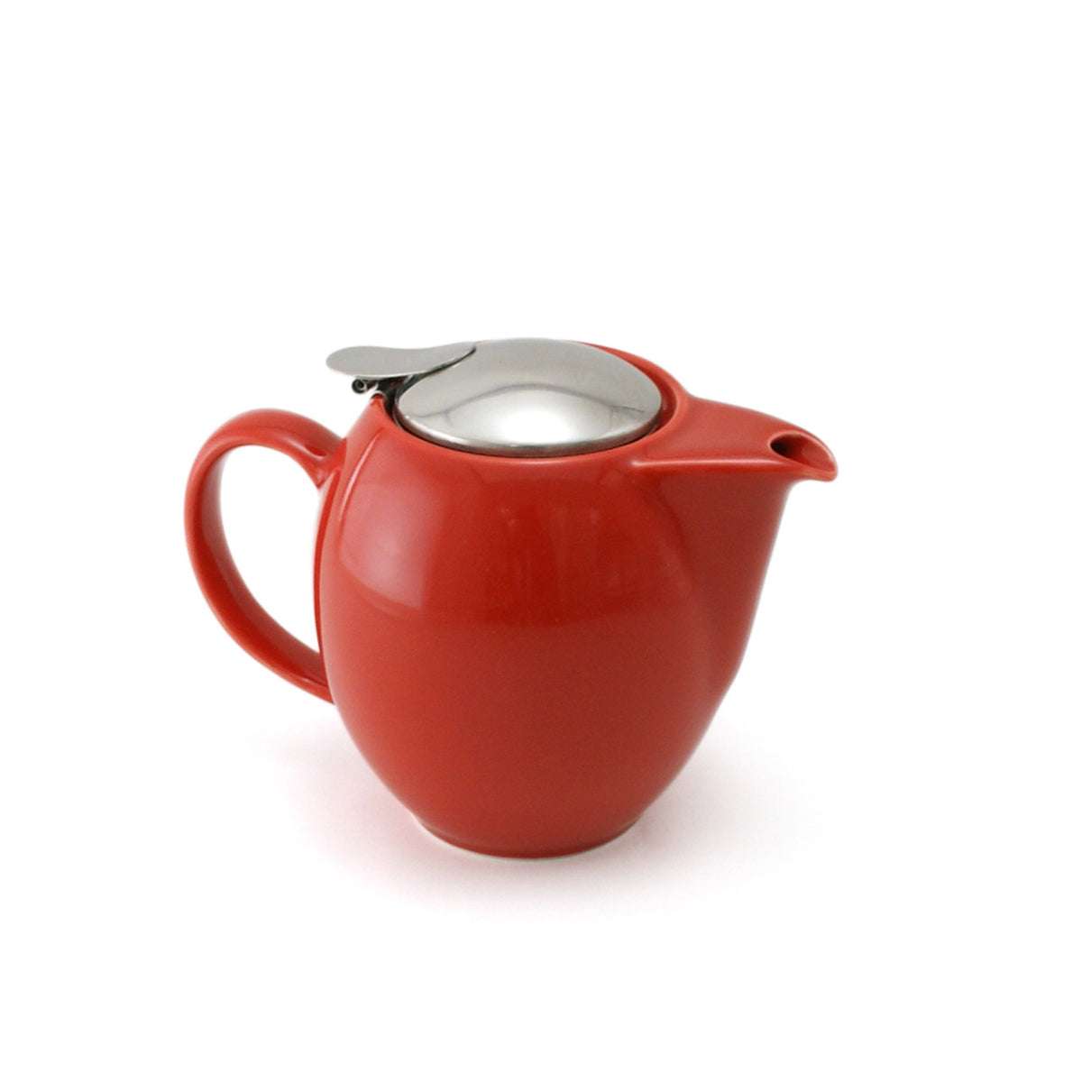 Zero Japan Tomato Universal Teapot 350ml