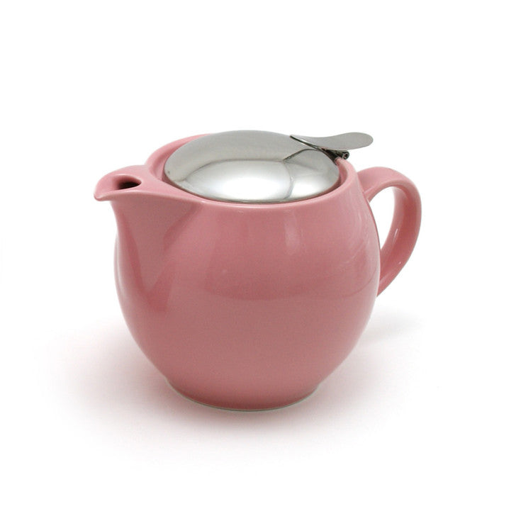 Zero Japan Rose Universal Teapot 580ml