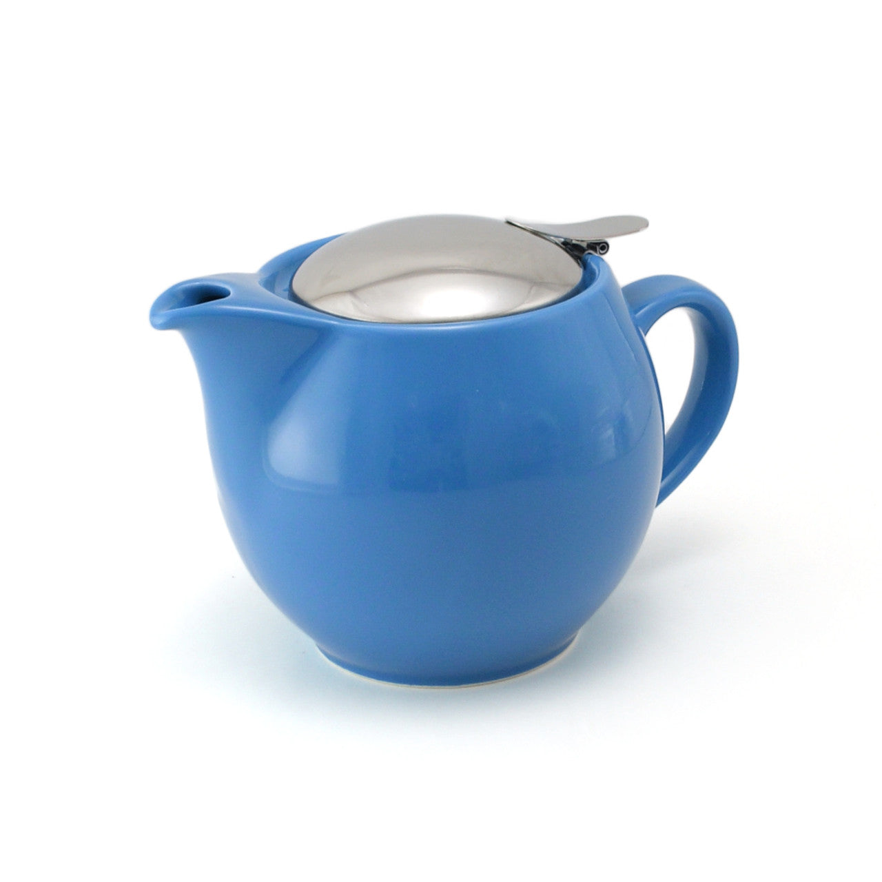 Zero Japan Sky Blue Universal Teapot 450ml