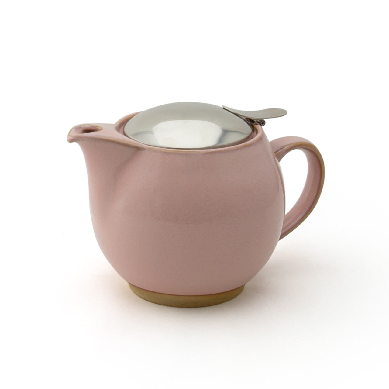 Zero Japan Sakura Pink Universal Teapot 450ml