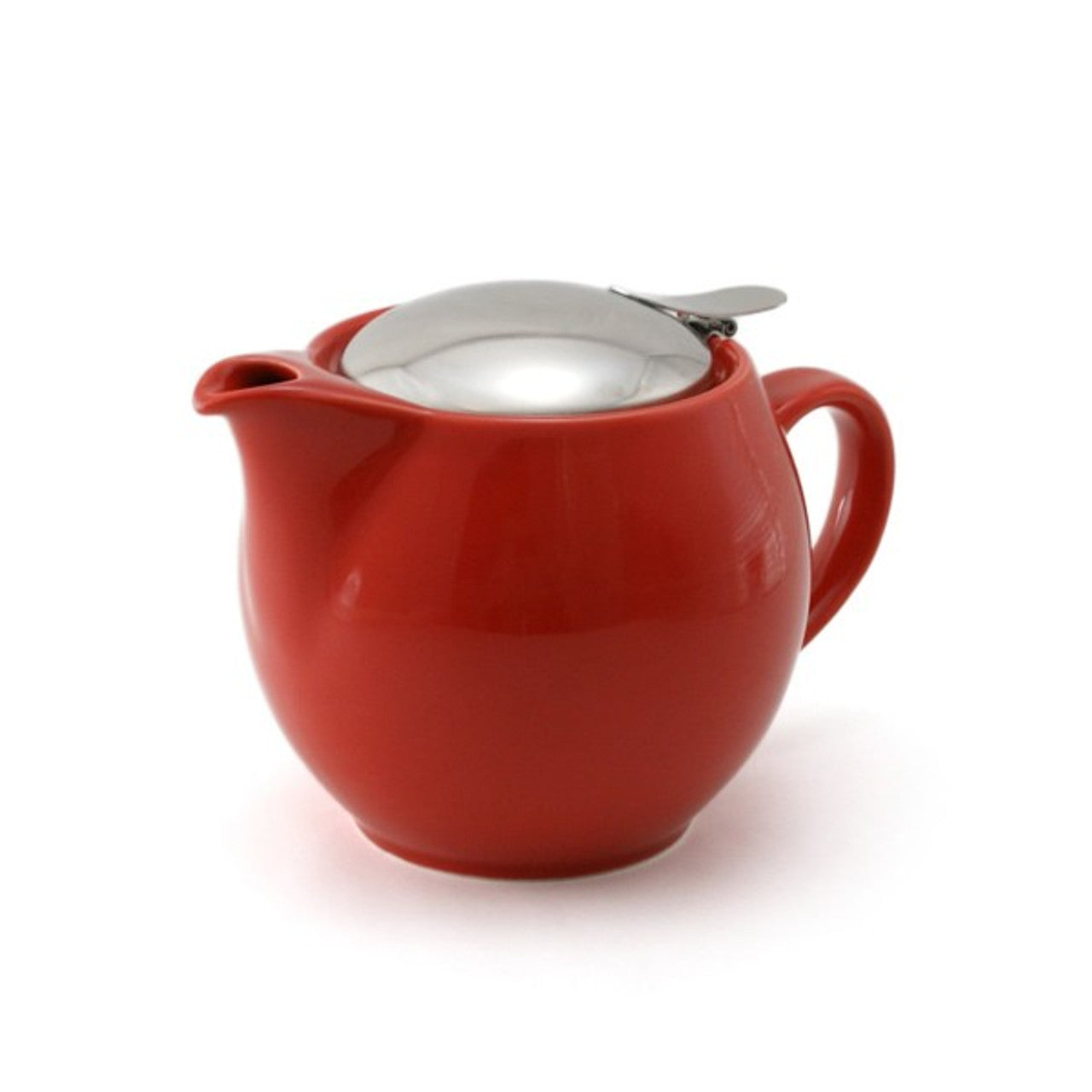 Zero Japan Tomato Universal Teapot 450ml