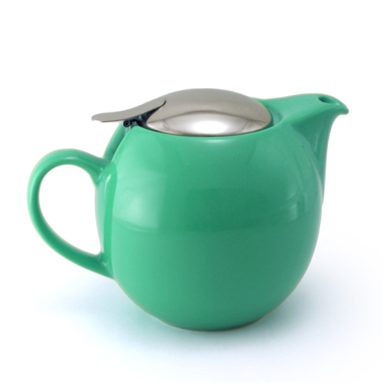 Zero Japan Mint Universal Teapot 680ml