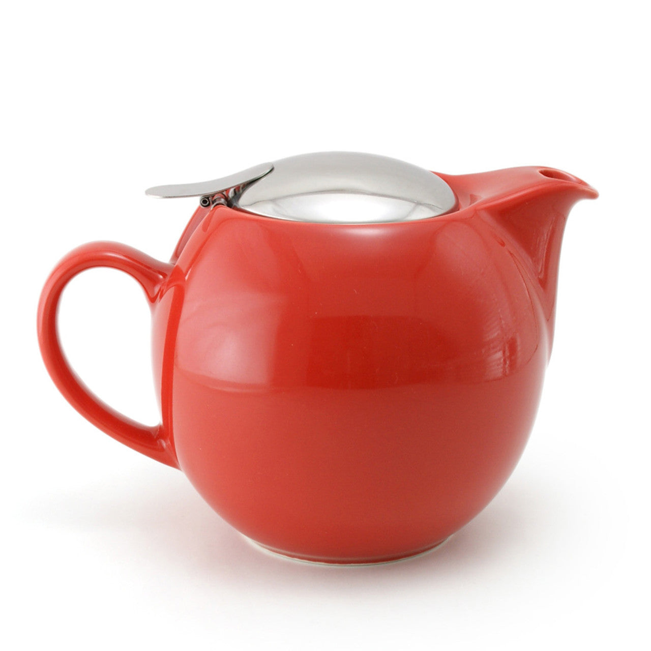 Zero Japan Tomato Universal Teapot 680ml