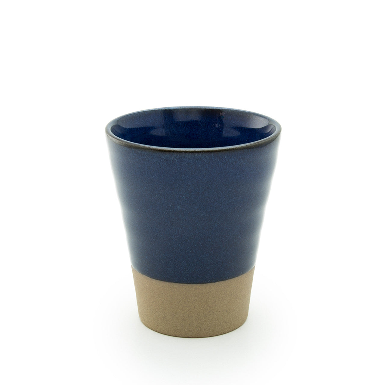 Zero Japan Jeans Blue Teacup 200ml