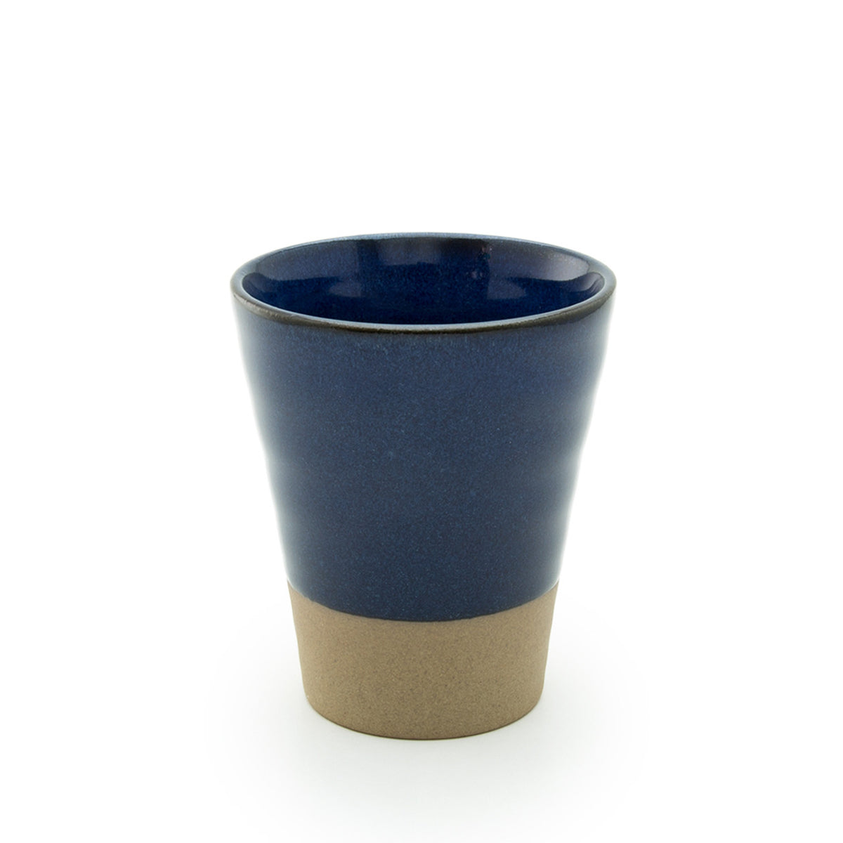 Zero Japan Jeans Blue Teacup 200ml