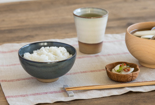 Zero Japan Natural White Teacup 250ml