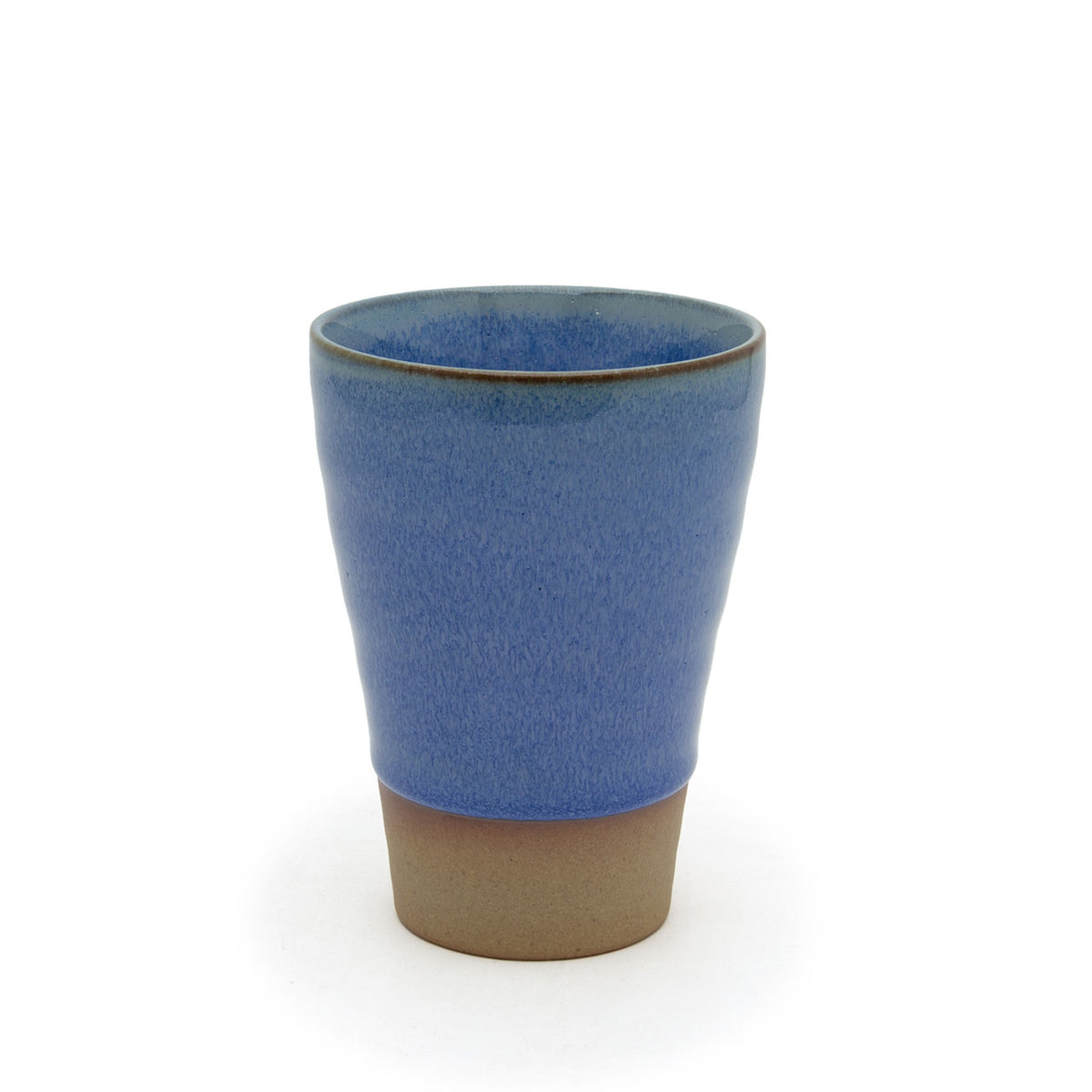 Zero Japan Hydrangea Blue Teacup 250ml