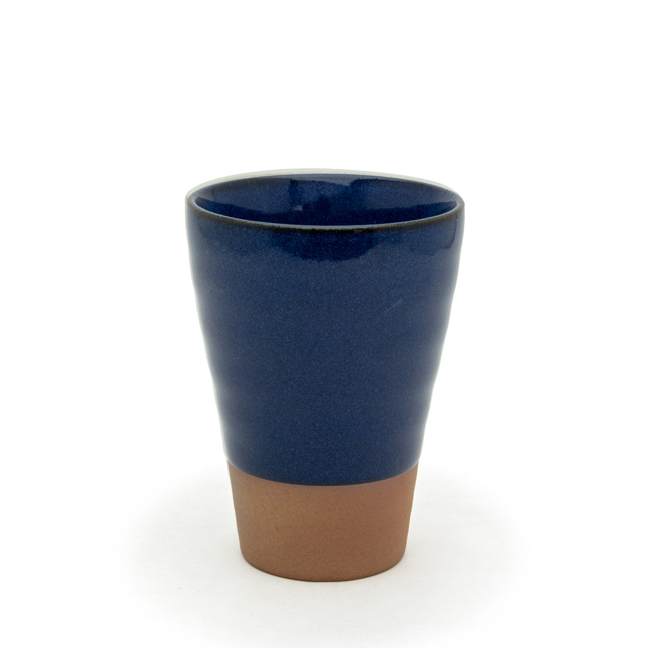 Zero Japan Jeans Blue Teacup 250ml