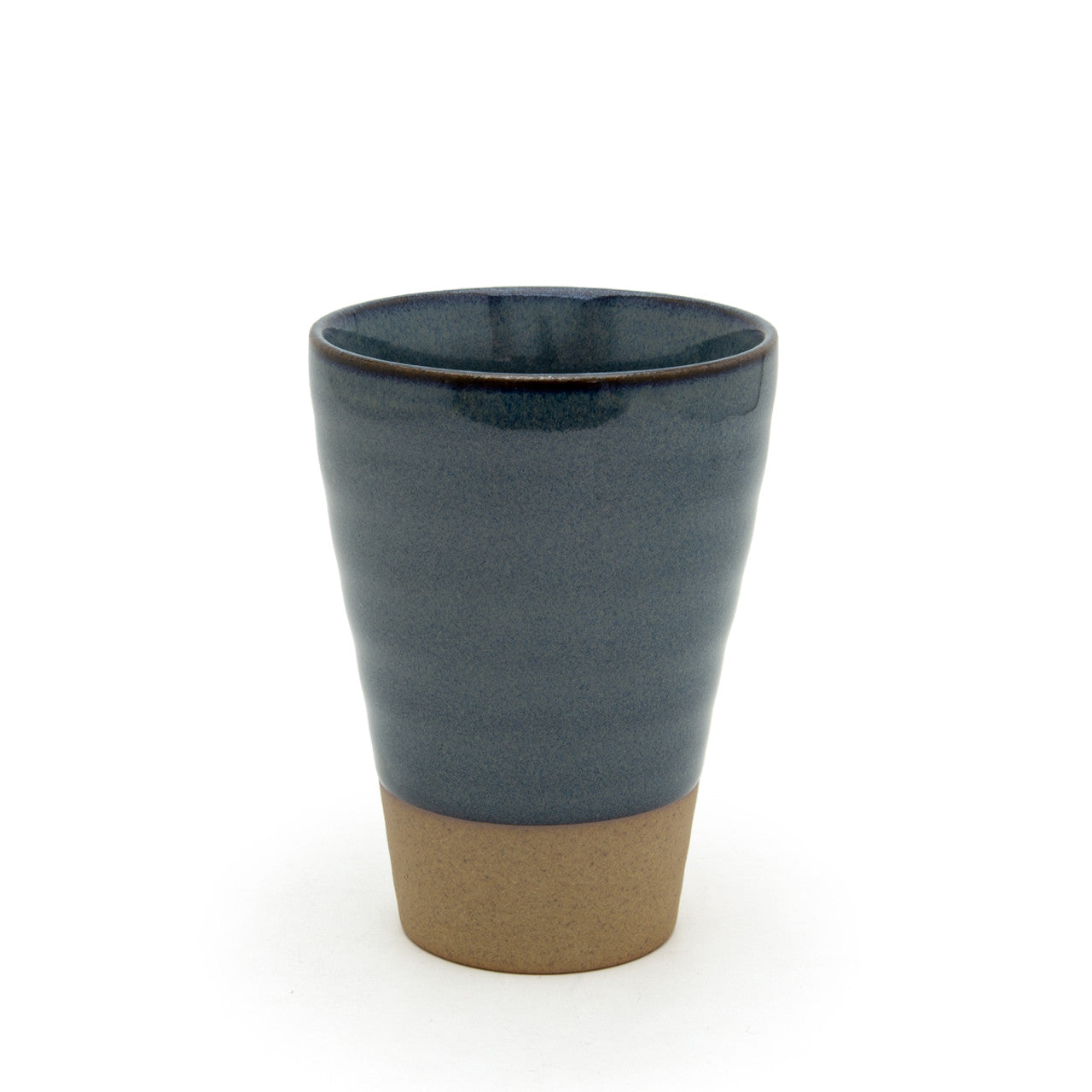 Zero Japan Stone Grey Teacup 250ml