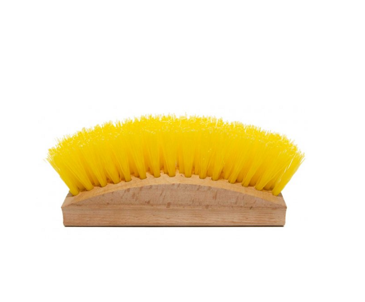 Brunswick Bakers Bread Banneton Brush With Wooden Handle