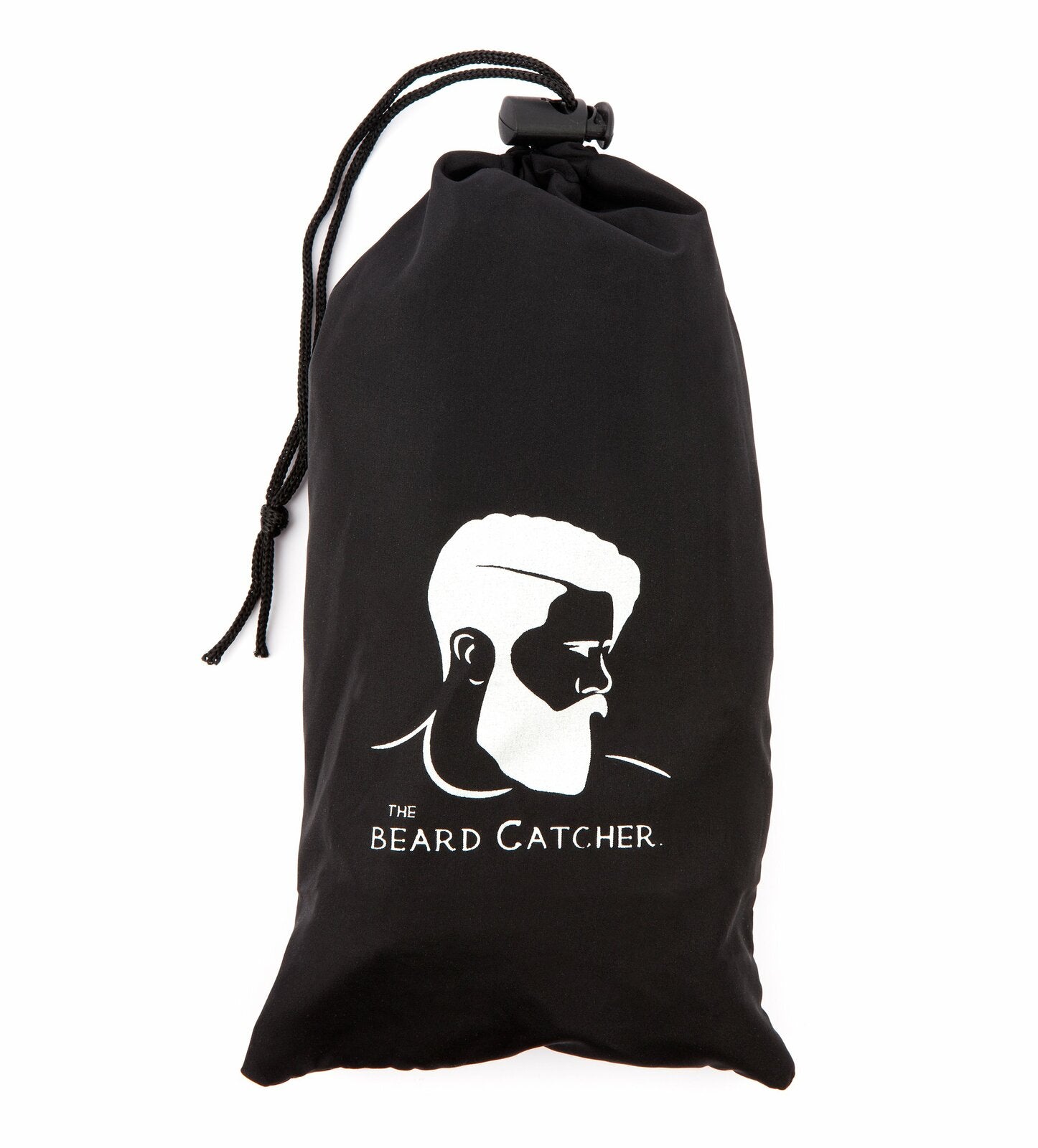 The Beard Catcher - Black