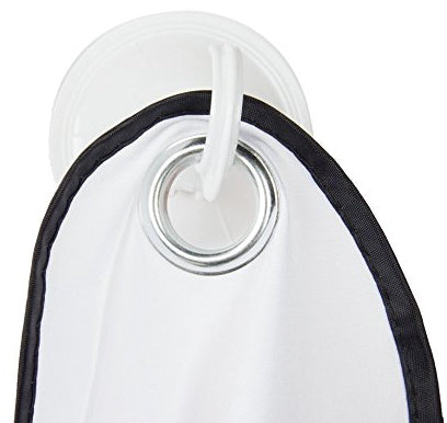 The Beard Catcher - Black
