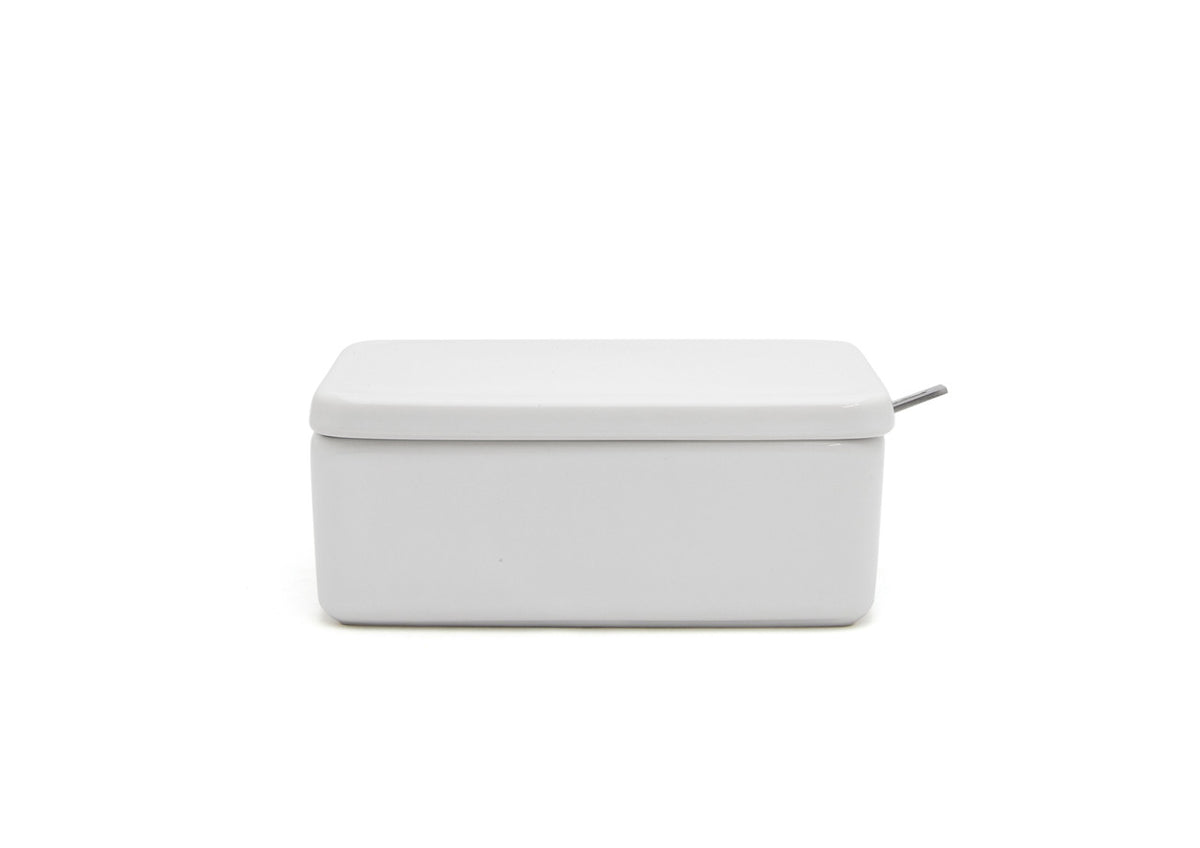 Zero Japan White Butter Case