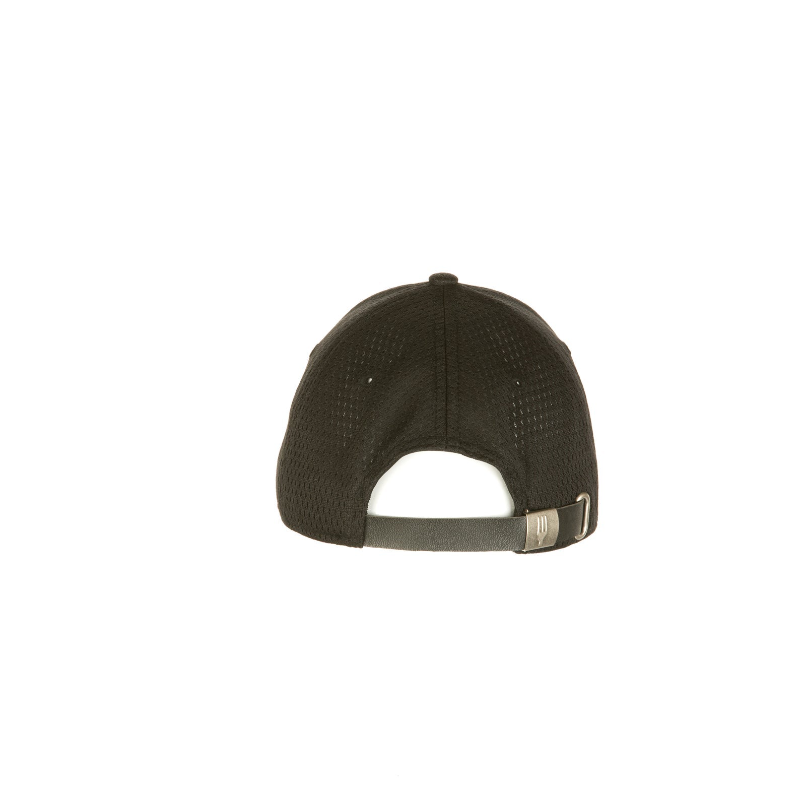 Chef Works Cool Vent Baseball Cap With Trim - Lime