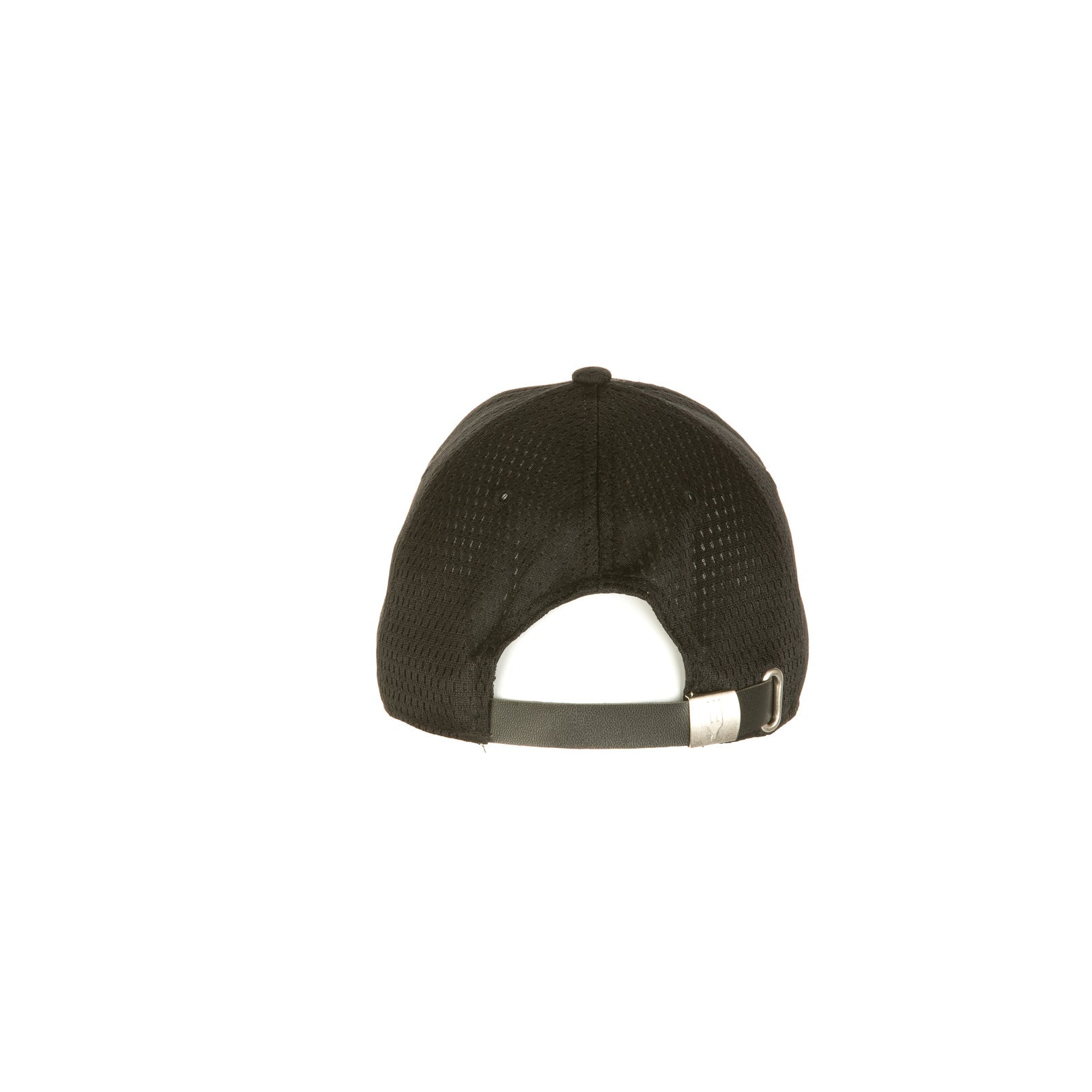 Chef Works Cool Vent Baseball Cap With Trim - Orange