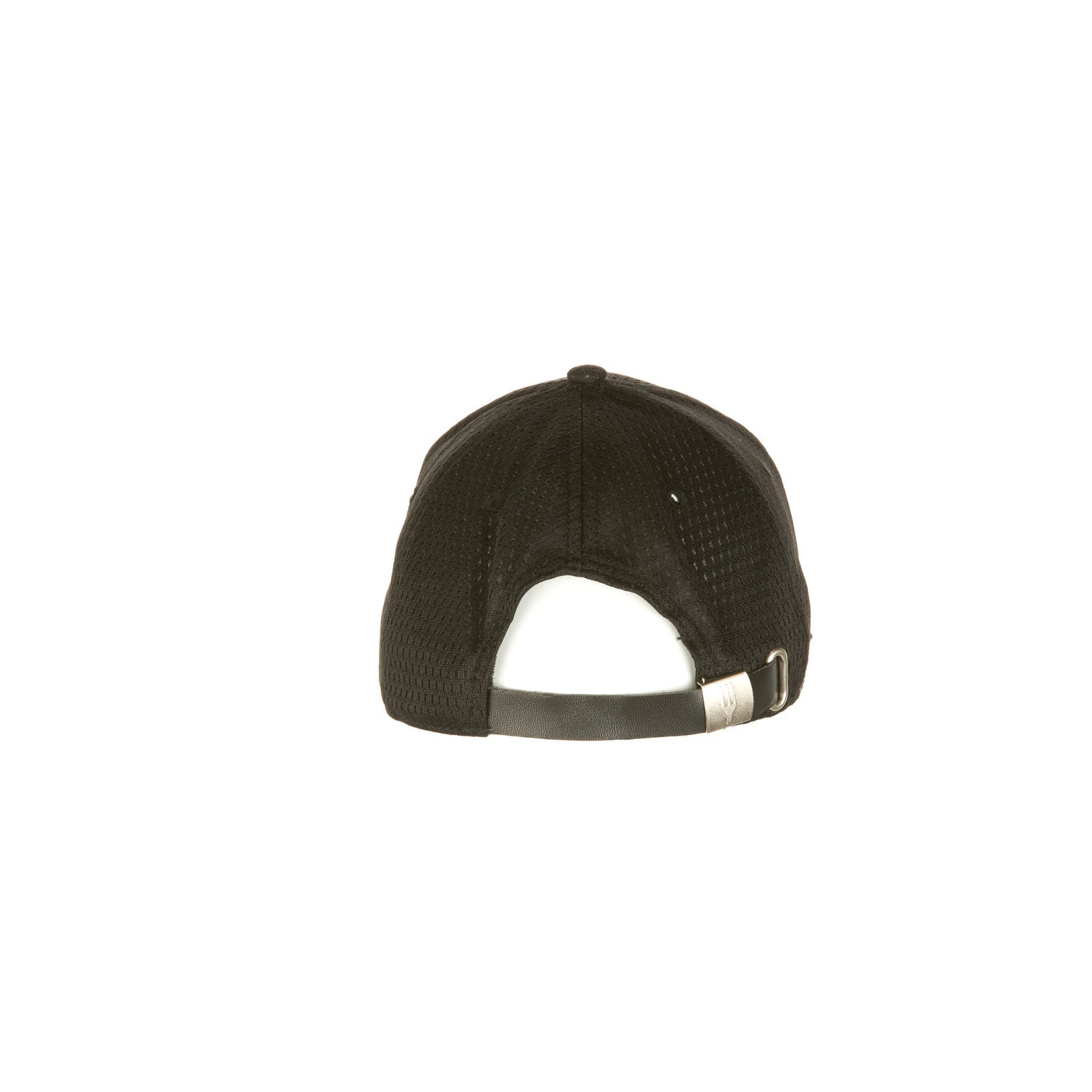 Chef Works Cool Vent Baseball Cap - Black