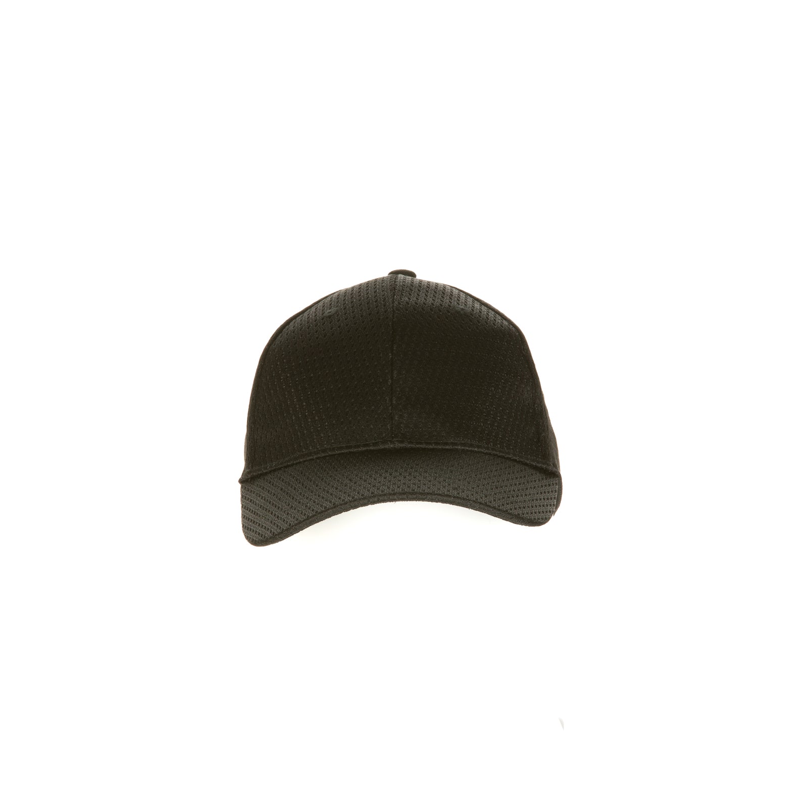 Chef Works Cool Vent Baseball Cap - Black