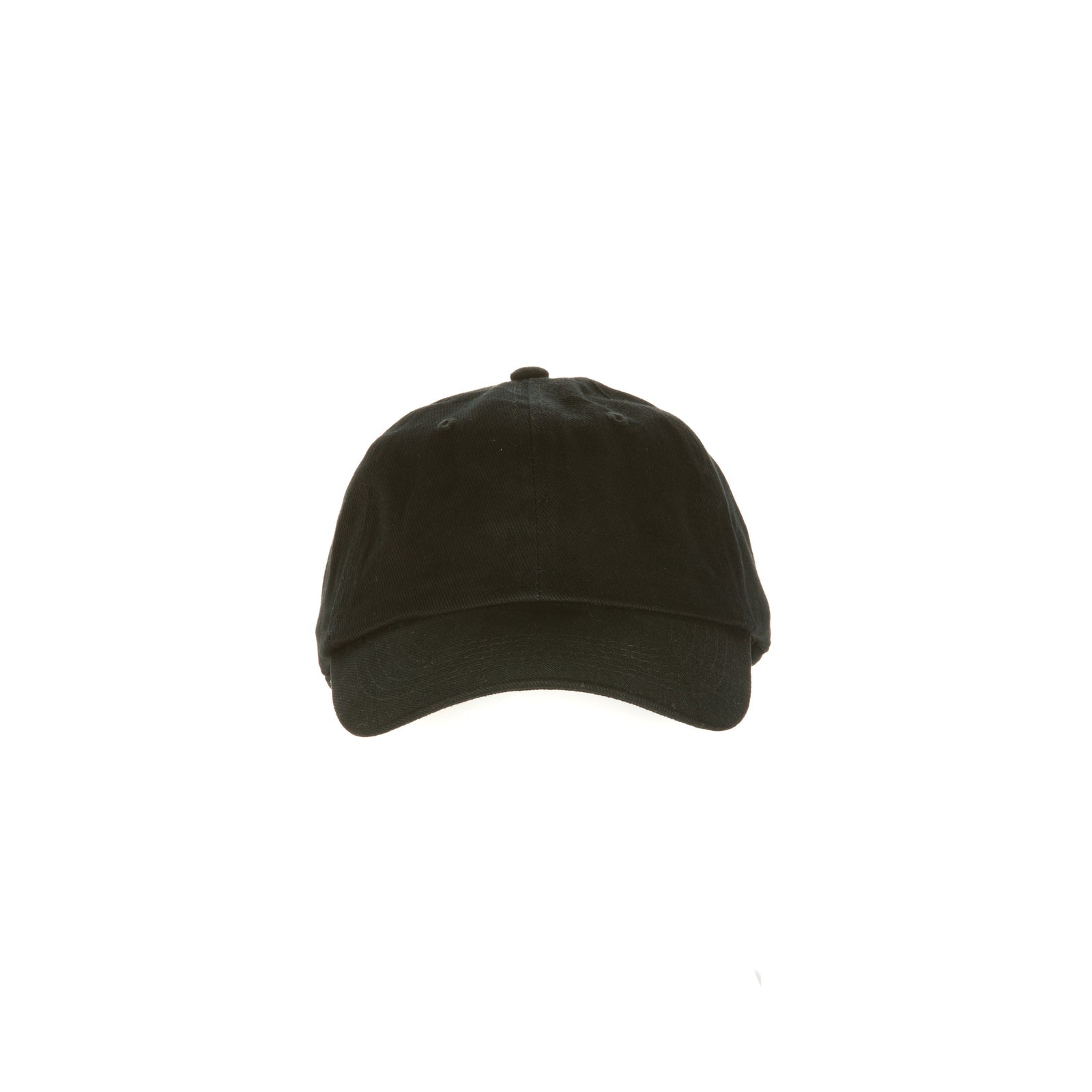 Chef Works Baseball Cap - Black