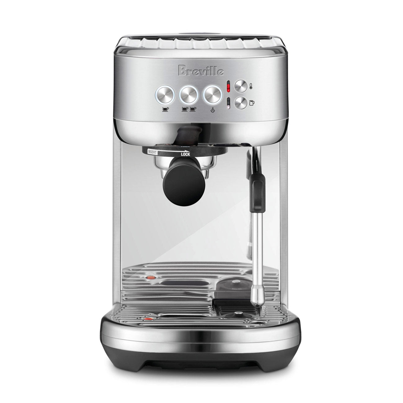 Breville Bambino Plus Coffee Machine