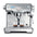 Breville Dual Boiler Coffee Machine