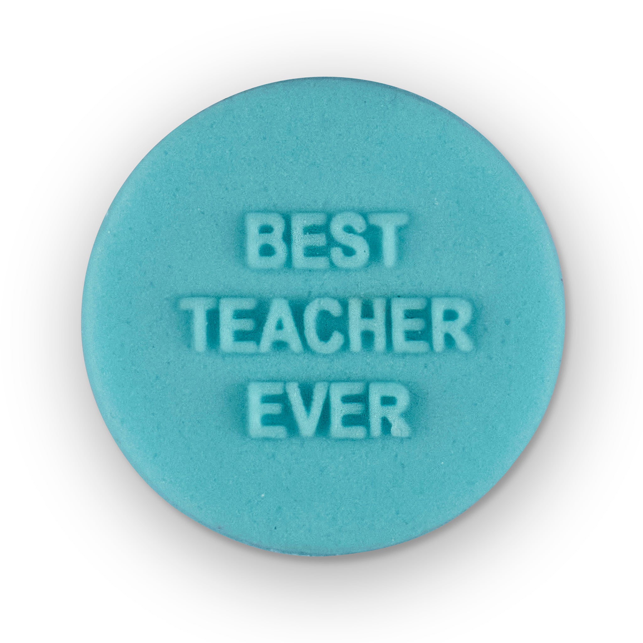 SWEET STICKS Mini Messages - Best Teacher