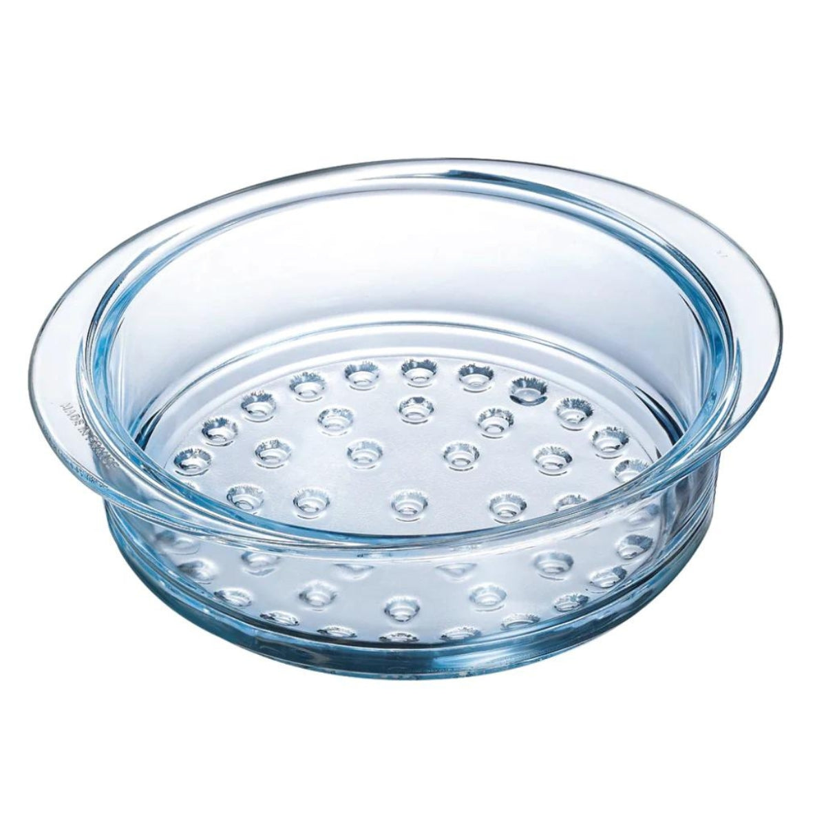 Pyrex Glass Steamer Basket 20cm