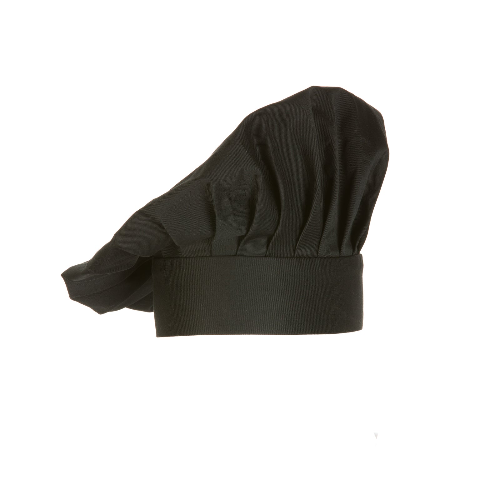 Chef Works Chef Hat - Black