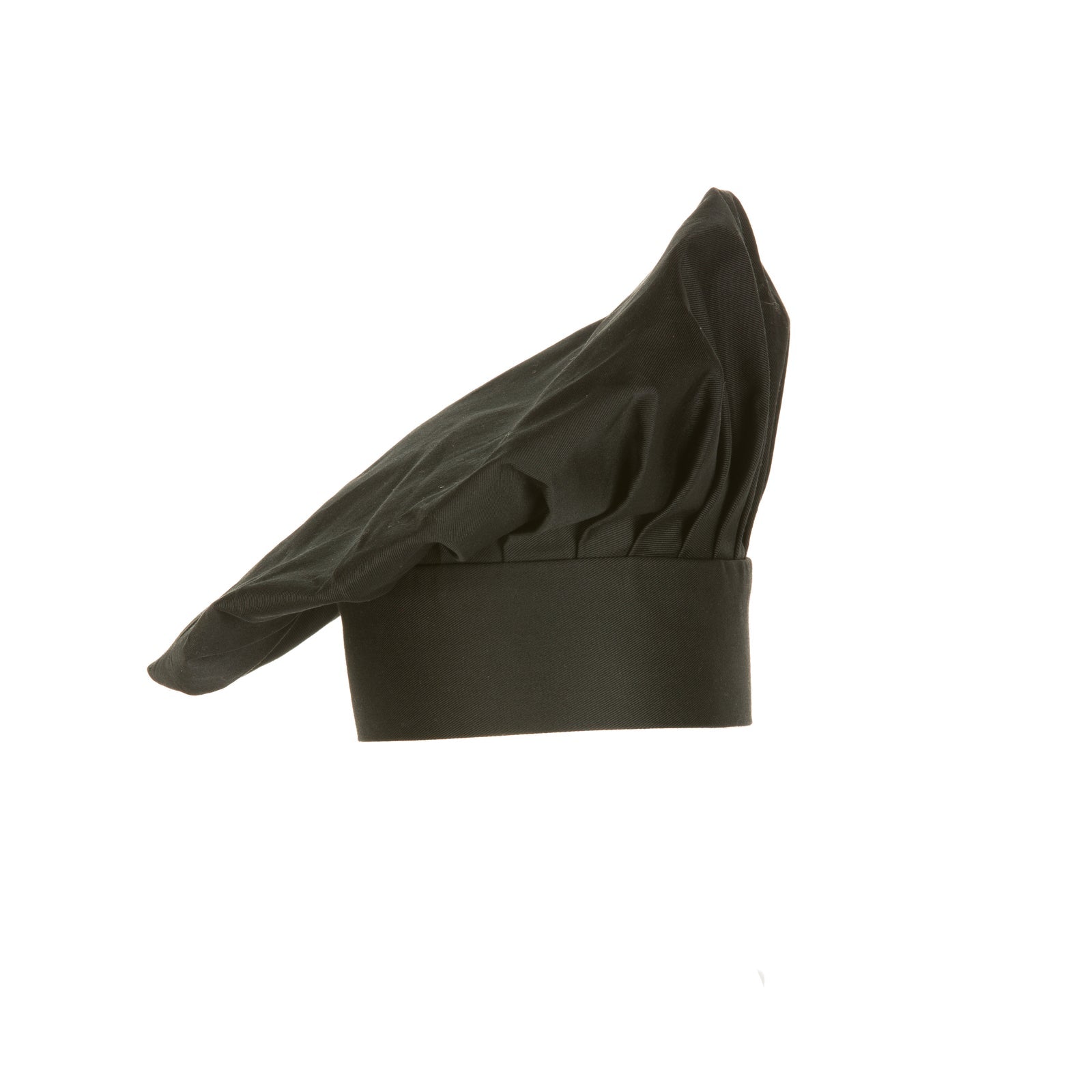 Chef Works Chef Hat - Black