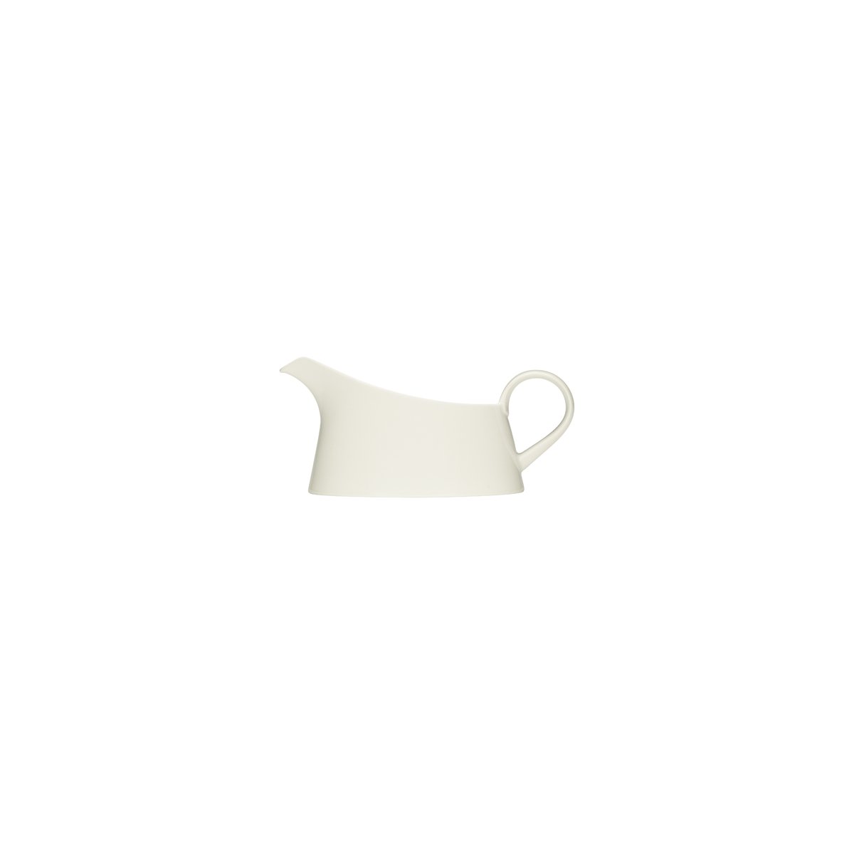 Bauscher Purity Sauce Boat 350ml