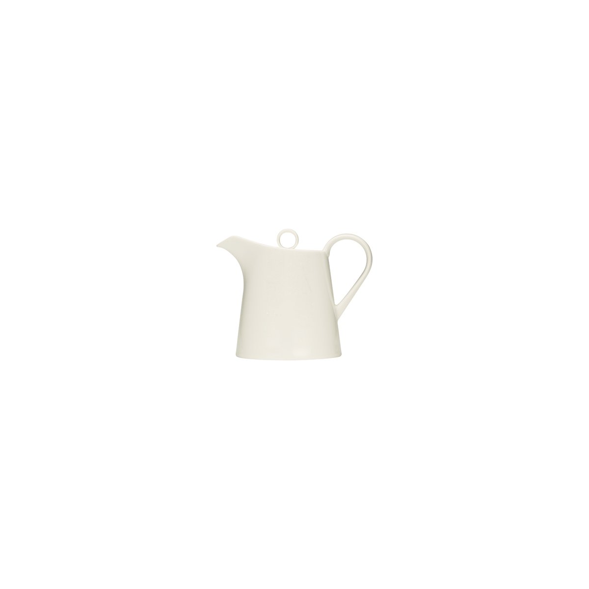 Bauscher Purity Coffee Pot with Lid 300ml
