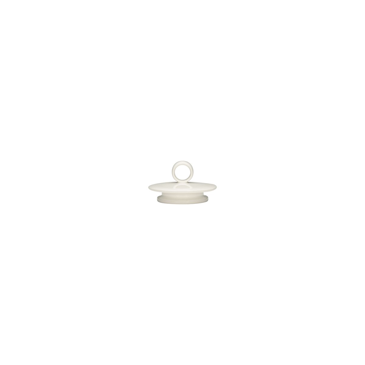Bauscher Purity Lid for Coffee Pot 48mm