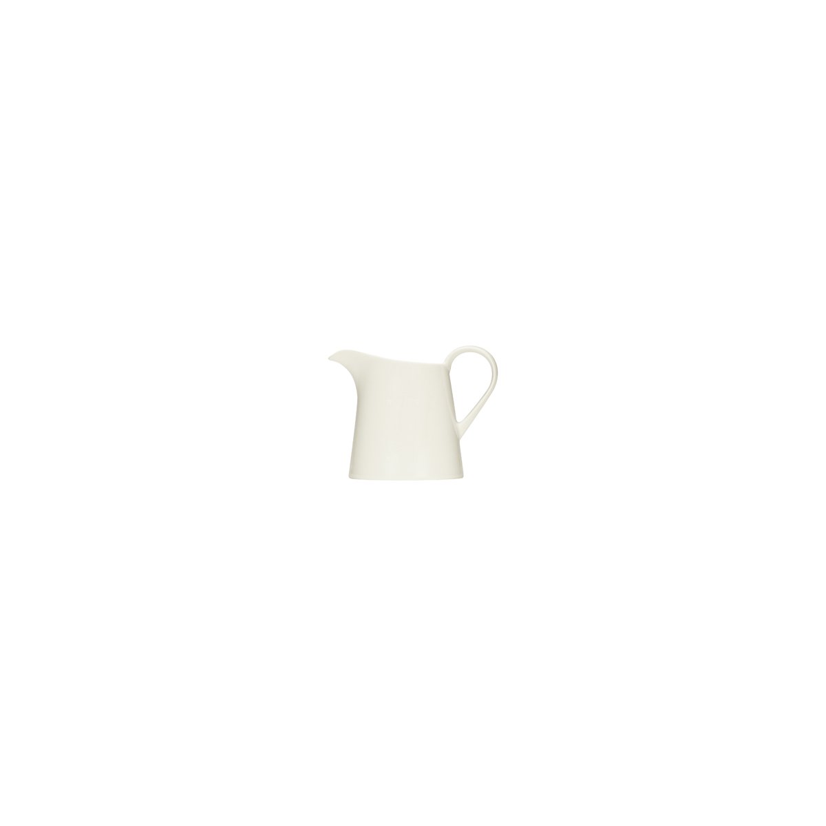 Bauscher Purity Creamer 150ml