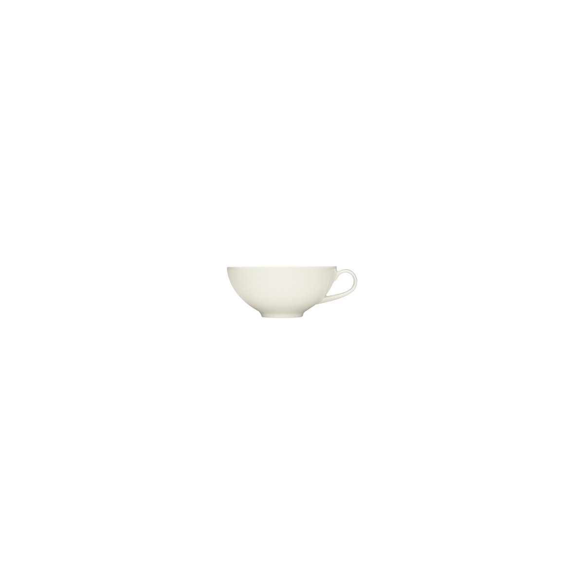Bauscher Purity Tea Cup 240ml