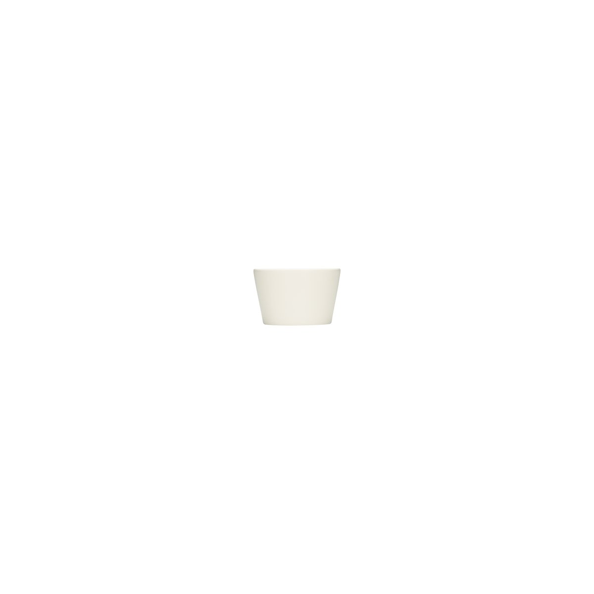 Bauscher Purity Round Bowl 190ml