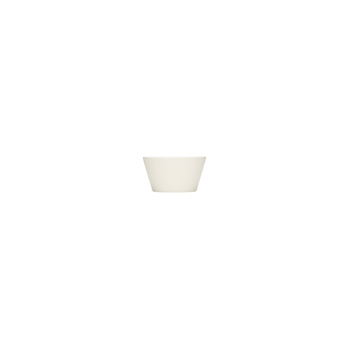 Bauscher Purity Round Bowl 270ml