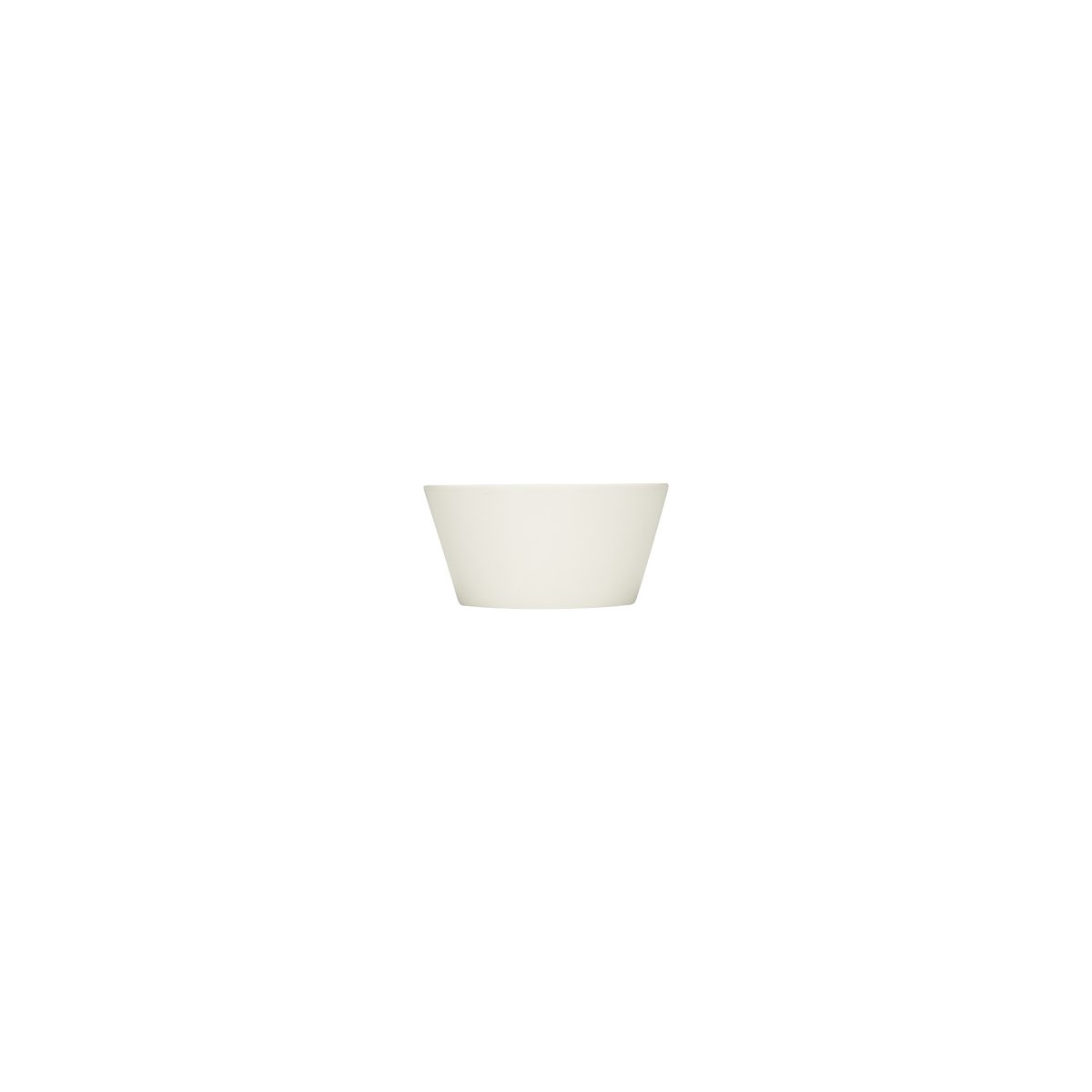 Bauscher Purity Round Bowl 450ml