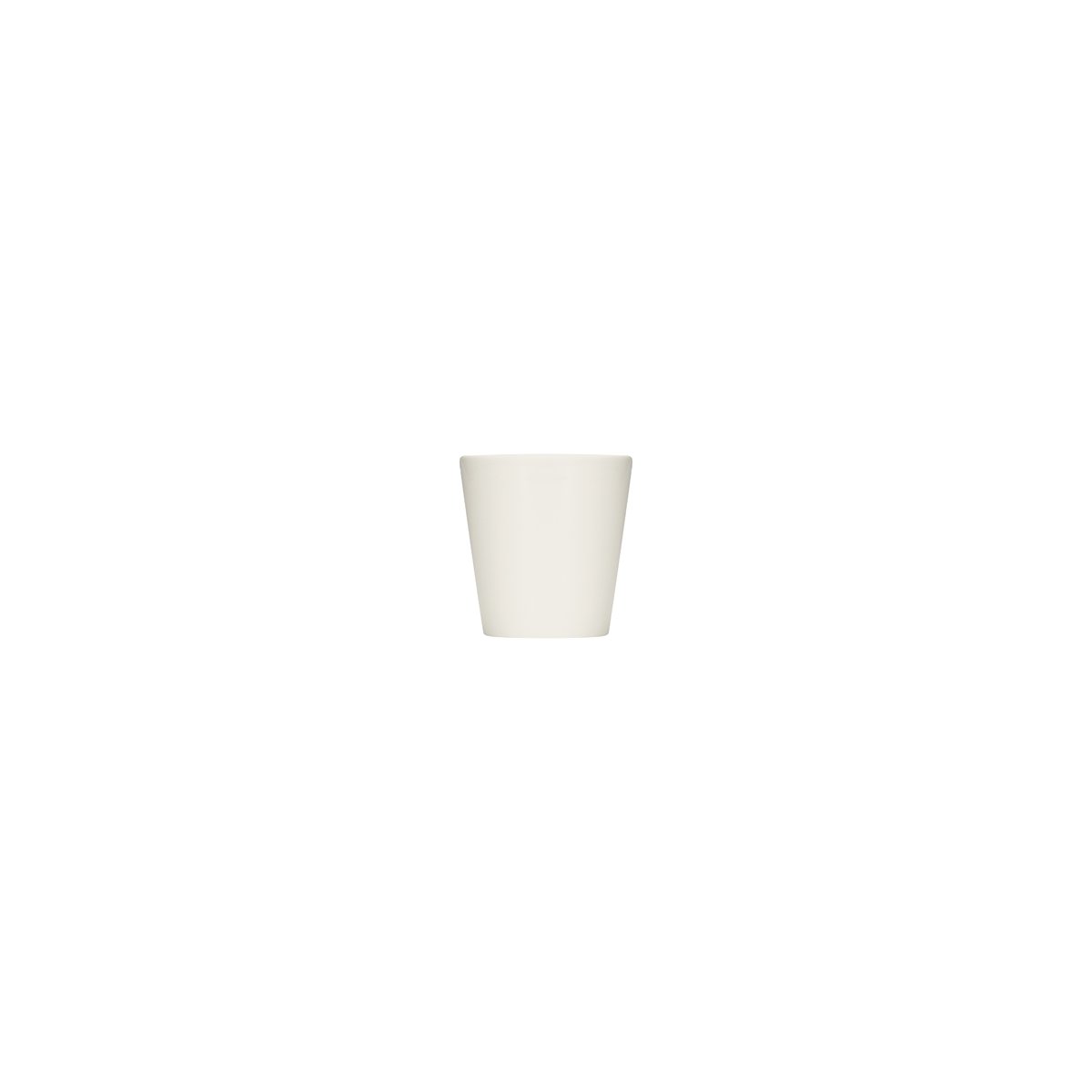 Bauscher Purity Round Bowl 350ml