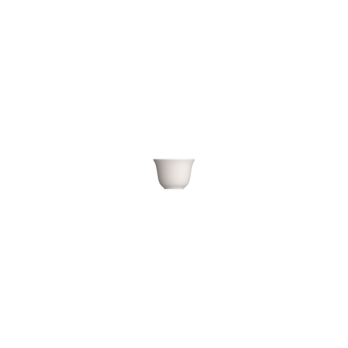 Bauscher Purity Round Bowl 70ml