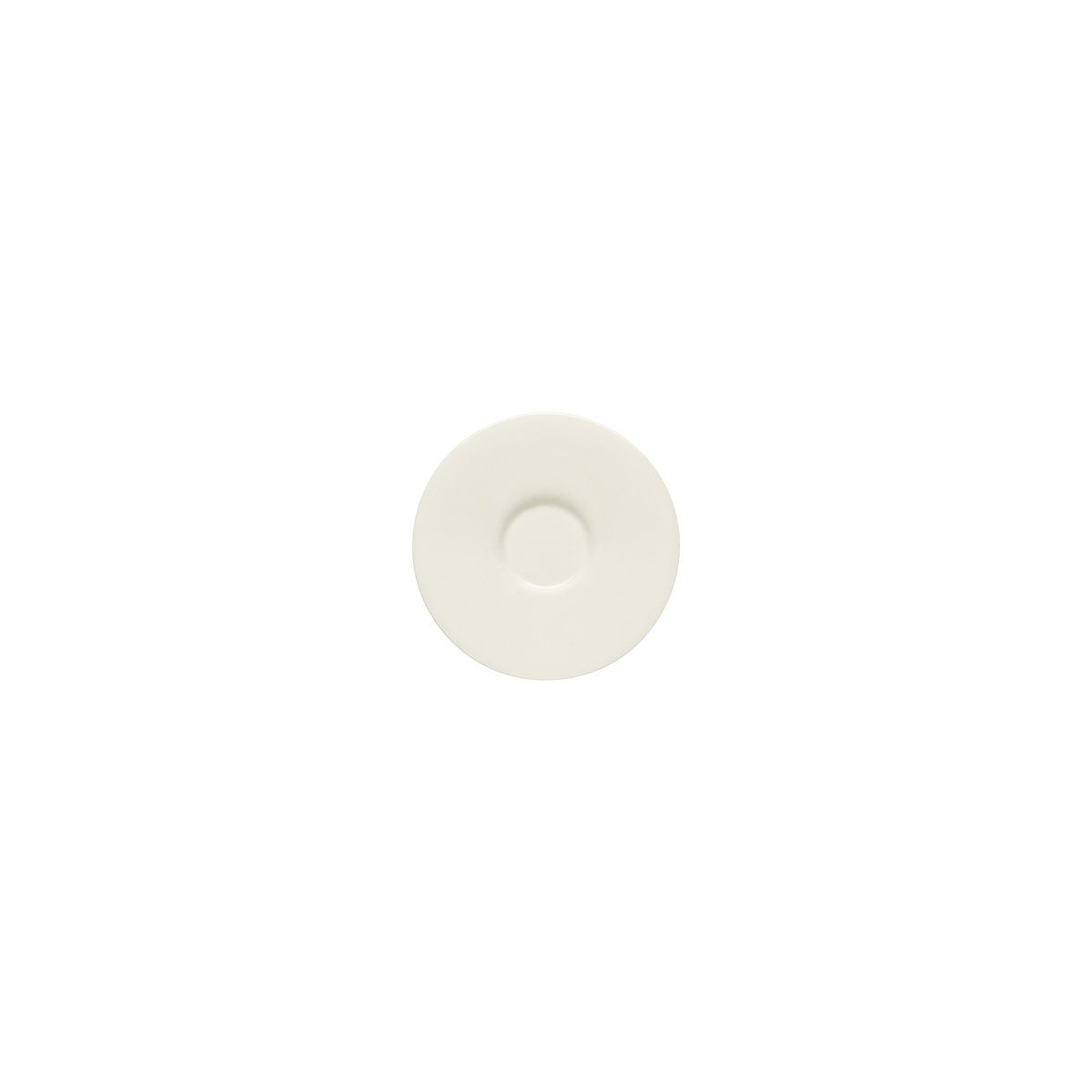 Bauscher Purity Round Saucer 140mm