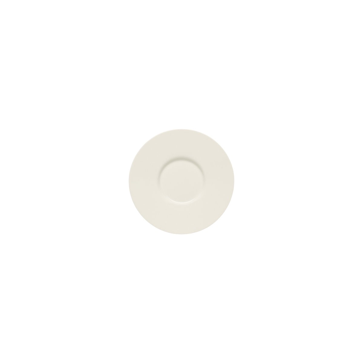 Bauscher Purity Combi Saucer 160mm
