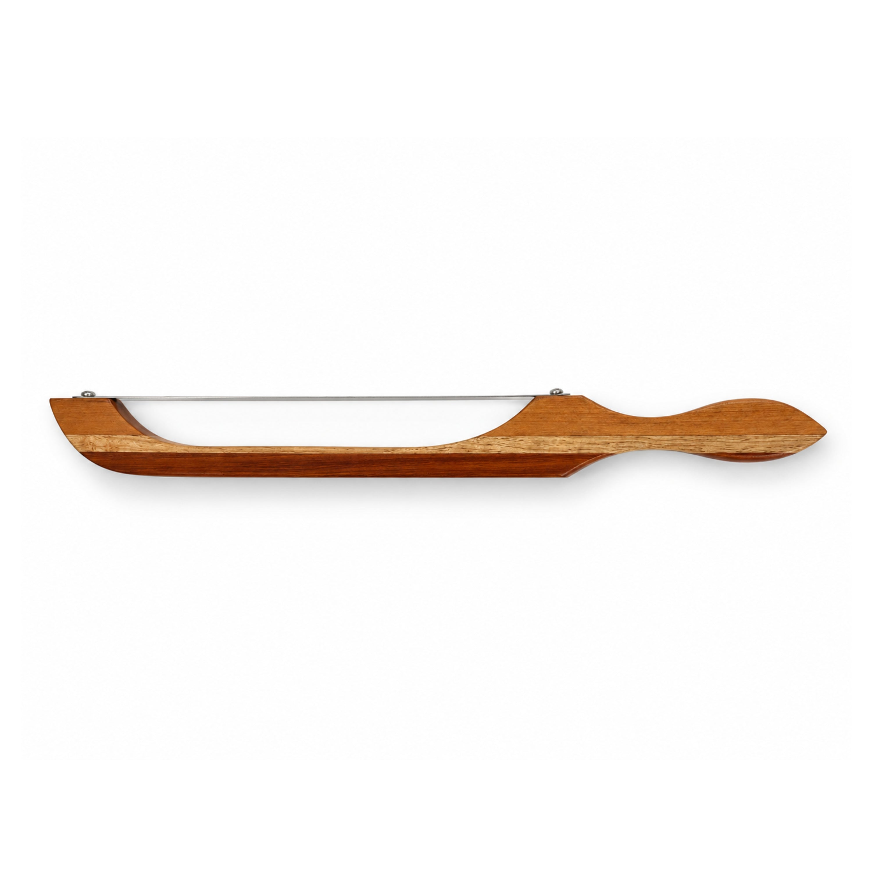Big Chop Perfect Slice Bread Knife Three Timber
